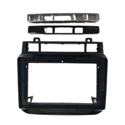 Kit 9" Volkswagen VW Toareg del 2011-2017