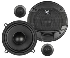 HIFONICS BRUTUS 2-Way Compo 13 cm