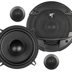 HIFONICS BRUTUS 2-Way Compo 13 cm