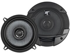 HIFONICS BRUTUS Coax 13 cm