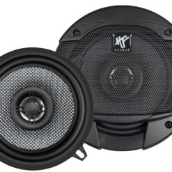 HIFONICS BRUTUS Coax 13 cm