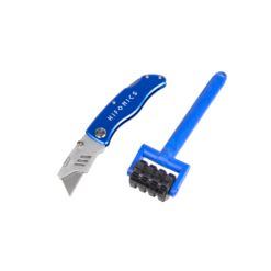 HiFonics HF-RKS Juego de rodillos y cuchillos