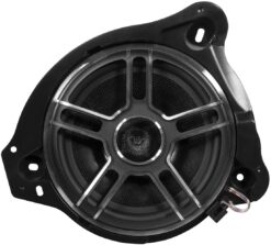 MUSWAY Altavoces de Bajo 200mm (8") (L) para Mercedes-Benz