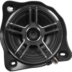 MUSWAY Altavoces de Bajo 200mm (8") (R) para Mercedes-Benz