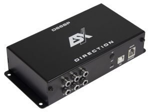 ESX DIRECTION 6-CH DSP