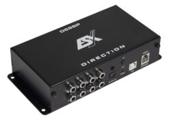 ESX DIRECTION 8-CH DSP