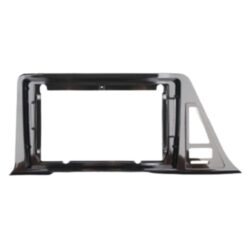 KIT 9" TOYOTA CHR C-HR CH-R 2016-2017