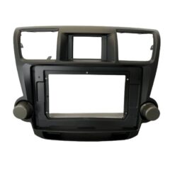 KIT 10" TOYOTA HIGHLANDER 2009-2013