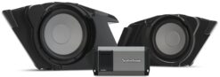 ROCKFORD FOSGATE Subwoofer Kit HD14-SBSUB