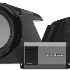 ROCKFORD FOSGATE Subwoofer Kit HD14-SBSUB