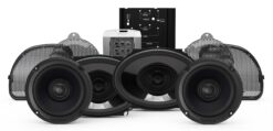 ROCKFORD FOSGATE Audio Kit