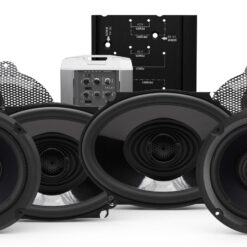 ROCKFORD FOSGATE Audio Kit