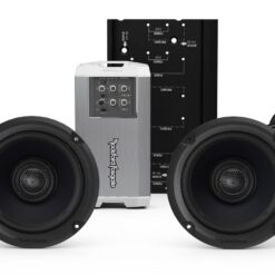 ROCKFORD FOSGATE Audio Kit