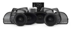 ROCKFORD FOSGATE Audio Kit