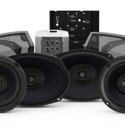 ROCKFORD FOSGATE Audio Kit