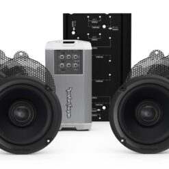 ROCKFORD FOSGATE Audio Kit