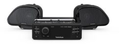 ROCKFORD FOSGATE Audio Kit HD9813RG-STAGE1