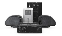 ROCKFORD FOSGATE Audio Kit