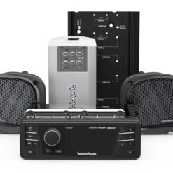 ROCKFORD FOSGATE Audio Kit