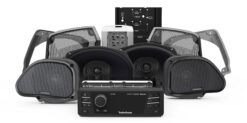 ROCKFORD FOSGATE Audio Kit