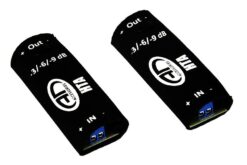 ADA Tweeter Level Attenuators HTA