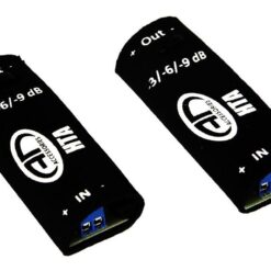 ADA Tweeter Level Attenuators HTA