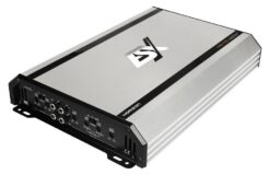 ESX HORIZON 4CH AMP