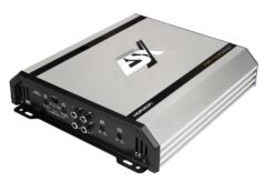 ESX HORIZON 2CH AMP
