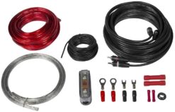 ESX Wire Kit 10 mm²