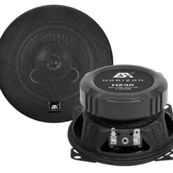 ESX Horizon Altavoces Coaxiales de 2 Vías de 100mm (4")