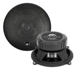 ESX Horizon Altavoces Coaxiales de 2 Vías de 130mm (5,25")