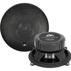 ESX Horizon Altavoces Coaxiales de 2 Vías de 130mm (5,25")