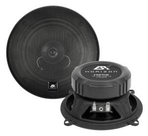 ESX Horizon Altavoces Coaxiales de 2 Vías de 130mm (5,25")