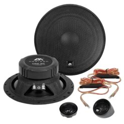 ESX HORIZON 2-Way Compo 16,5 cm
