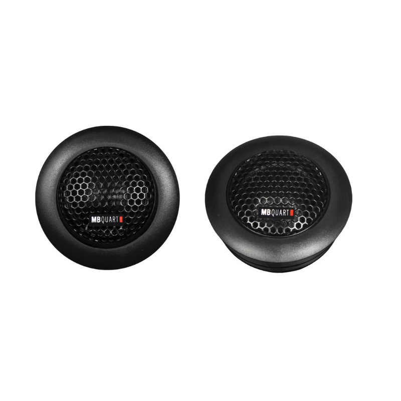 MB QUART Sistema de Componentes de 2 Vías de 100mm (4") - Imagen 3