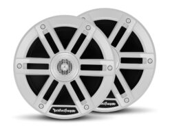 ROCKFORD Marine Coax 16,5 cm