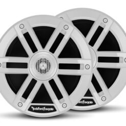 ROCKFORD Marine Coax 16,5 cm