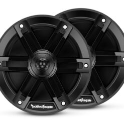 ROCKFORD Marine Coax 16,5 cm
