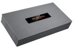 MUSWAY Digital 12CH DSP