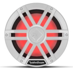 ROCKFORD Color Optix Subwoofer 25 cm