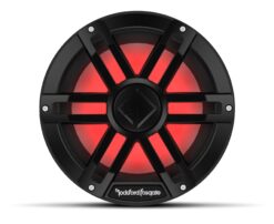 ROCKFORD Color Optix Subwoofer 25 cm