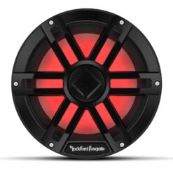 ROCKFORD Color Optix Subwoofer 25 cm
