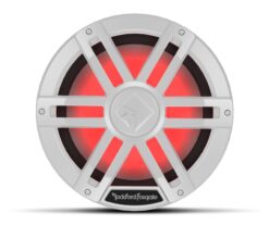 ROCKFORD Color Optix Subwoofer 30 cm