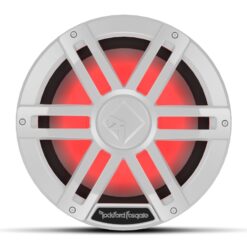 ROCKFORD Color Optix Subwoofer 30 cm