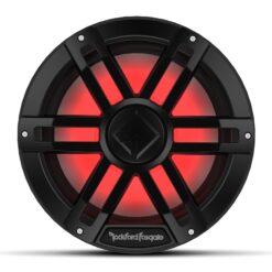ROCKFORD Color Optix Subwoofer 30 cm