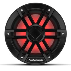 ROCKFORD Color Optix Subwoofer 20 cm