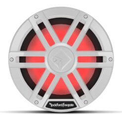 ROCKFORD Color Optix Subwoofer 25 cm