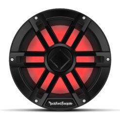 ROCKFORD Color Optix Subwoofer 25 cm