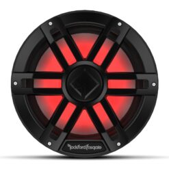 ROCKFORD Color Optix Subwoofer 30 cm