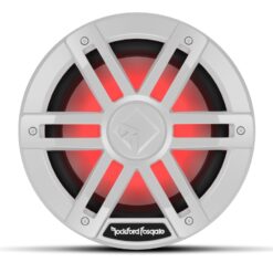 ROCKFORD Color Optix Subwoofer 20 cm